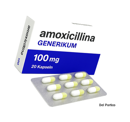 amoxicillina