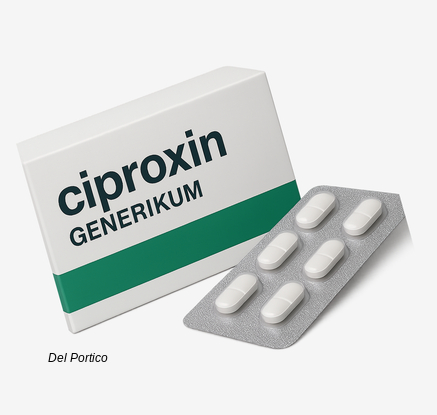 ciproxin