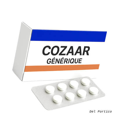 cozaar