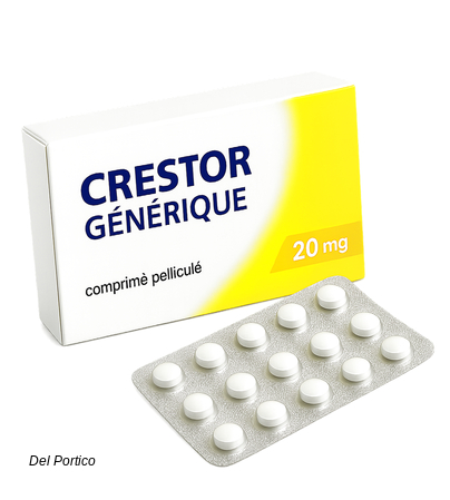 crestor