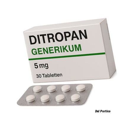 ditropan