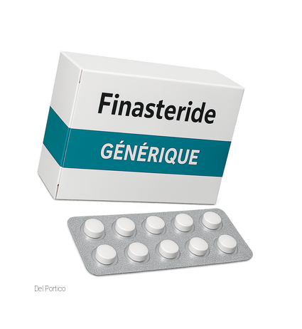 finasteride