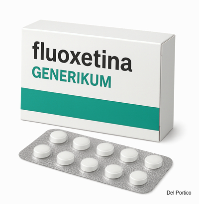 fluoxetina