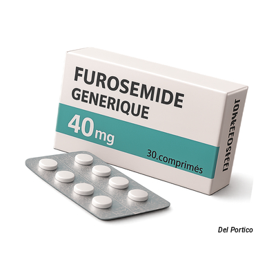 furosemide