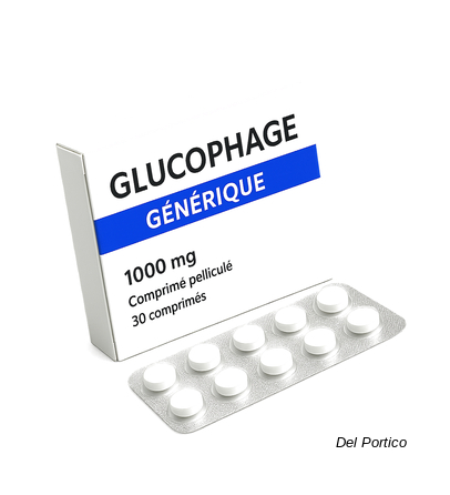 glucophage
