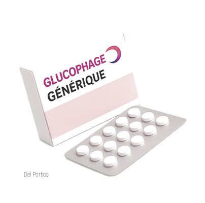 glucophage