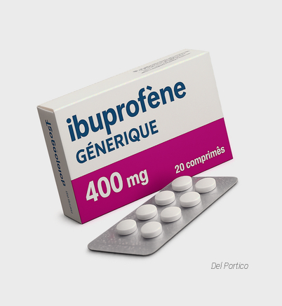 ibuprofene