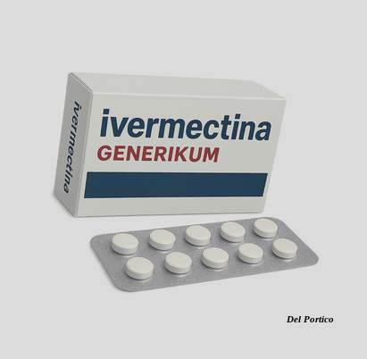 ivermectina