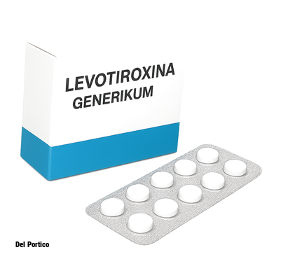 levotiroxina