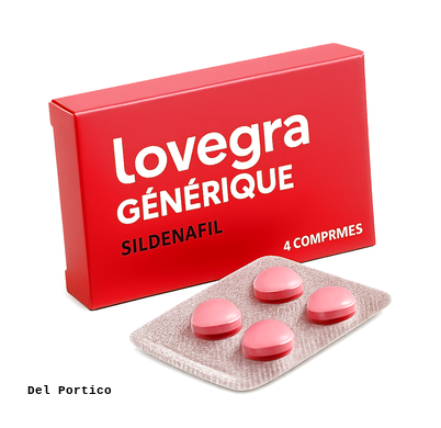 lovegra