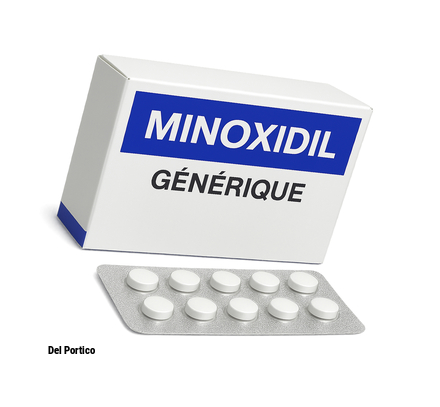 minoxidil