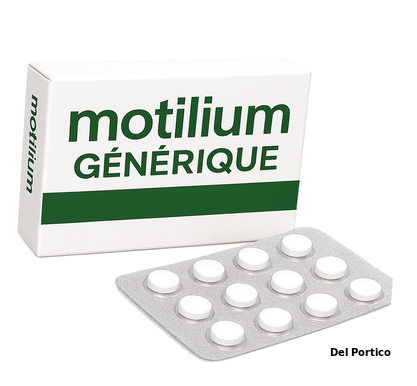 motilium
