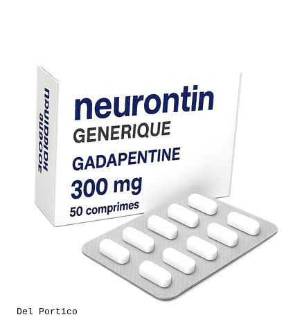 neurontin