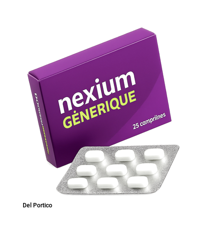 nexium