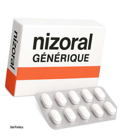 nizoral