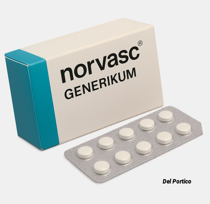 norvasc