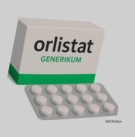 orlistat