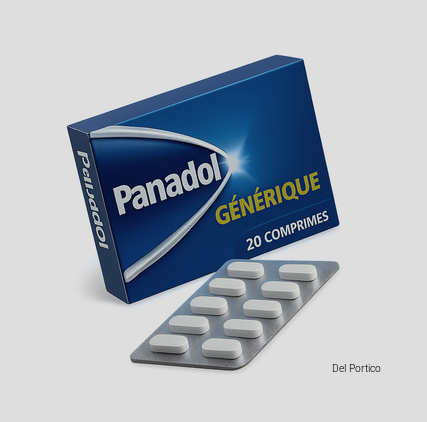 panadol