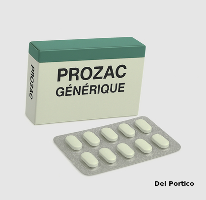 prozac