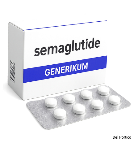 semaglutide