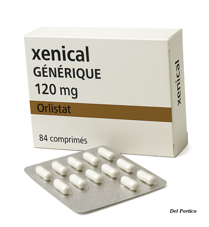xenical