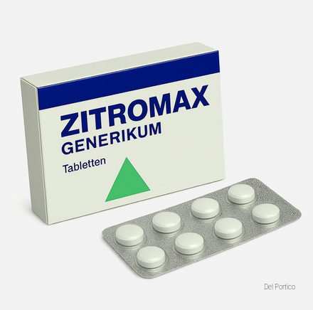 zitromax